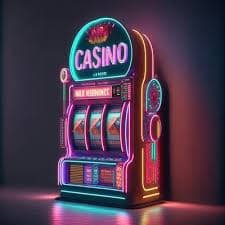 Antarmuka slot game dengan efek visual tajam dan fitur bonus dalam platform bintang777