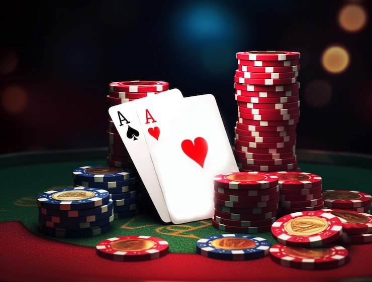 Seseorang mengatur waktu dan anggaran bermain untuk praktik responsible gaming di platform bintang777